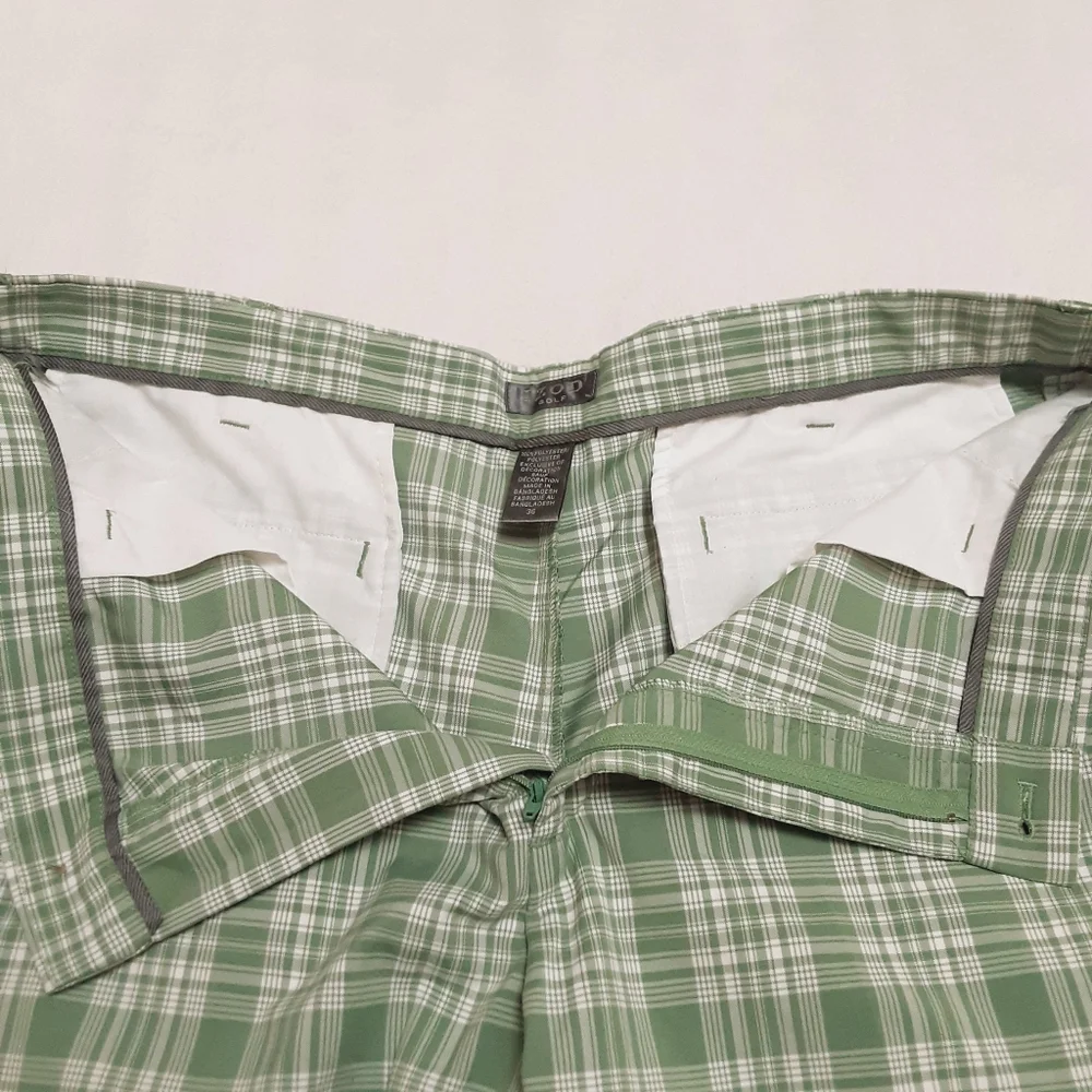 Izod casual golf